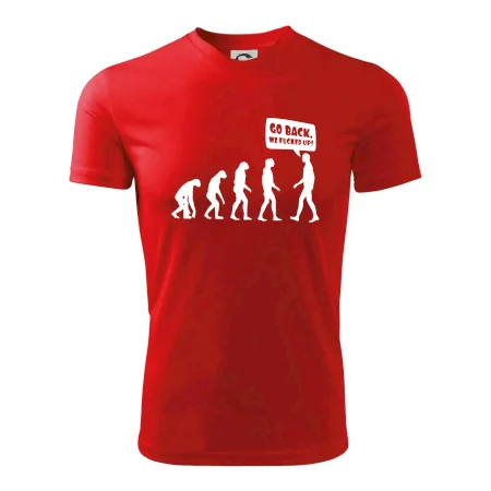 Evoluce Go back