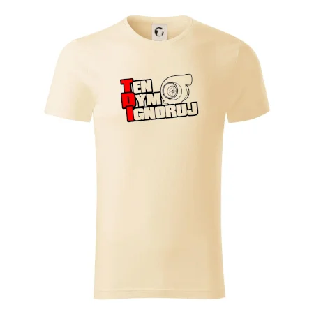 Ten dým ignoruj
