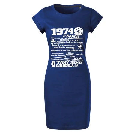 1974 v kostce