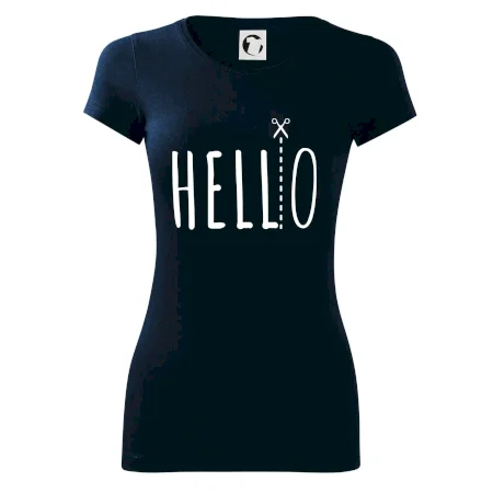 Hello
