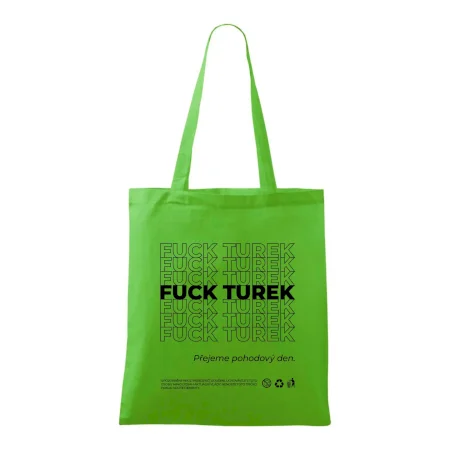 Turek recyklace
