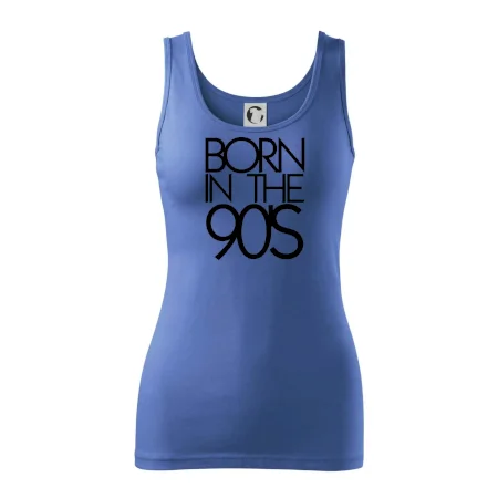 Born In The 90's