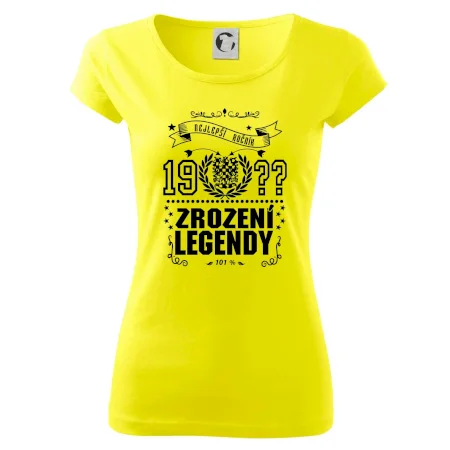 Zrození legendy - Moravská orlice