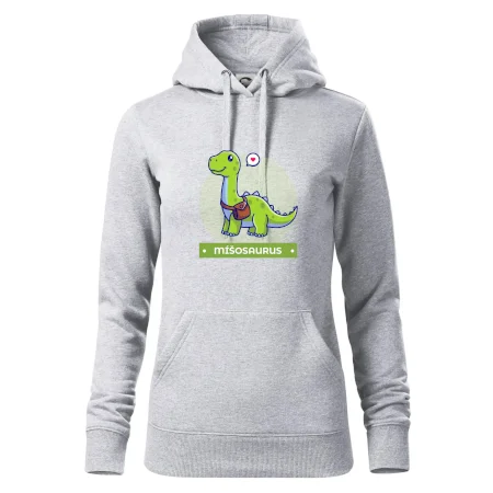 Dinosauří jména - zelený dinosaurus