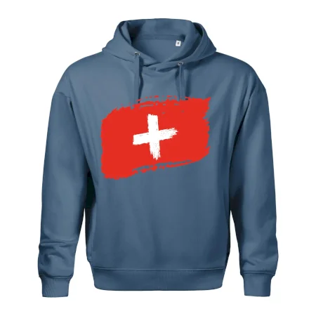 Švýcarsko vlajka