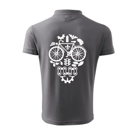 Bike lebka