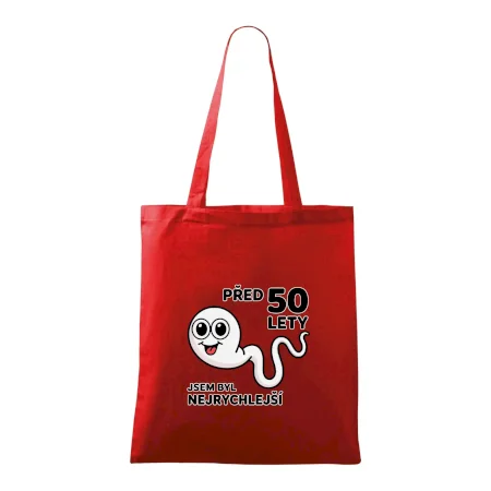 Před 50 lety jsem byl nejrychlejší