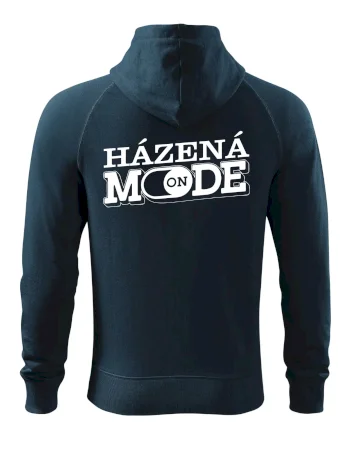 Házená mode