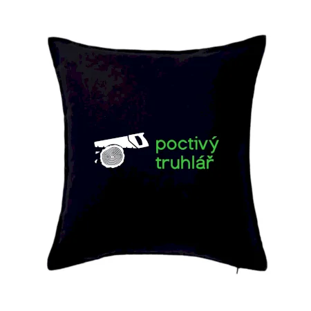 Poctivý Truhlář