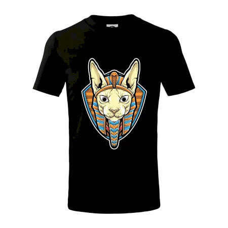 Egyptská kočka