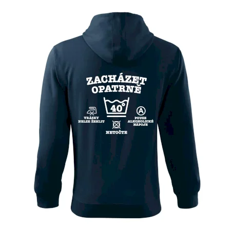 Zacházet opatrně 40