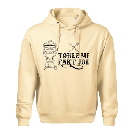 Grilování tohle mi fakt jde
