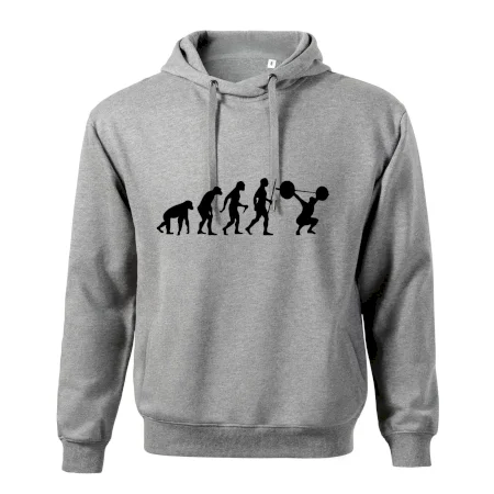 Evolution fitness