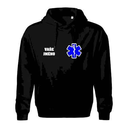 Rescue - vaše jméno