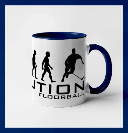 Evoluce Floorball