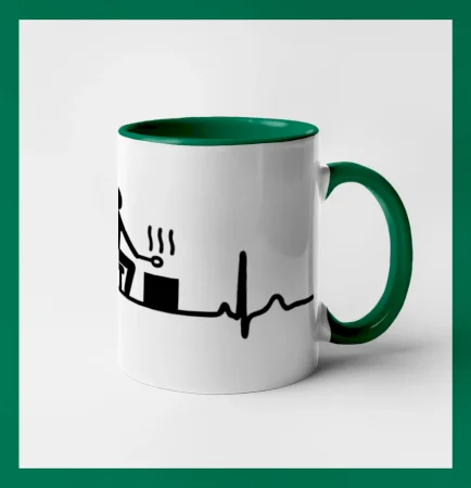 EKG sauna