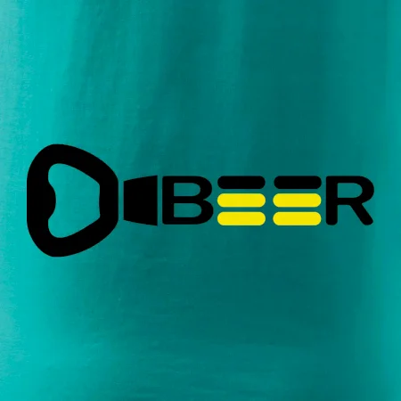 Otvírák Beer