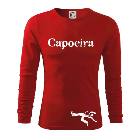 Capoeira velký