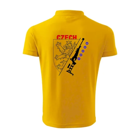 Biathlon - Czech Lion