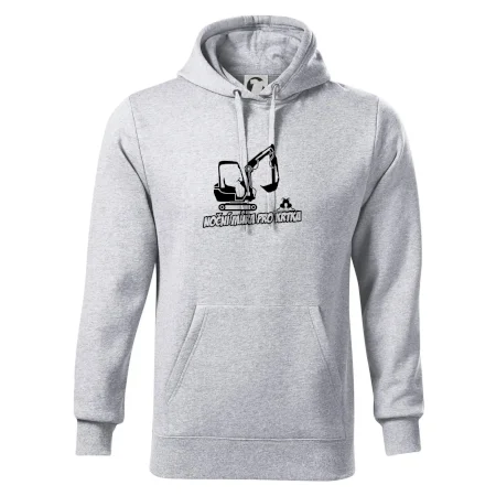 Noční můra pro krtka