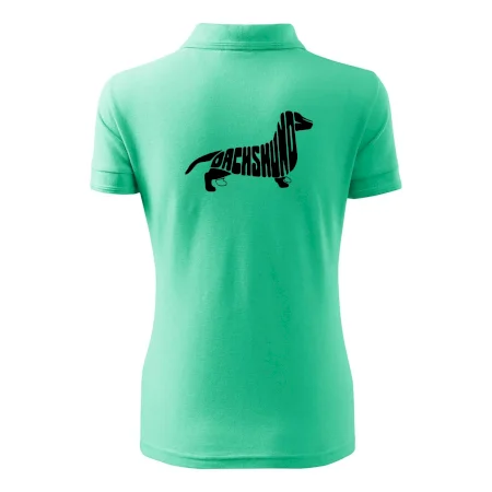 Jezevčík - Dachshund