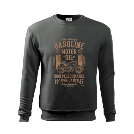 Gasoline Motor Oil
