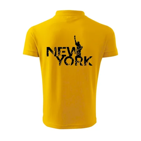 New York retro