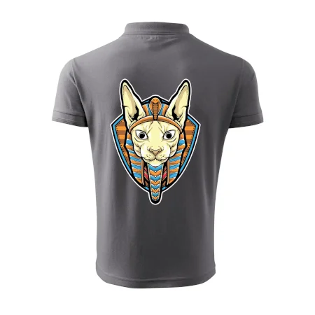 Egyptská kočka