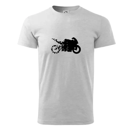 Moto love