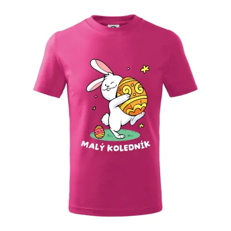Malý koledník