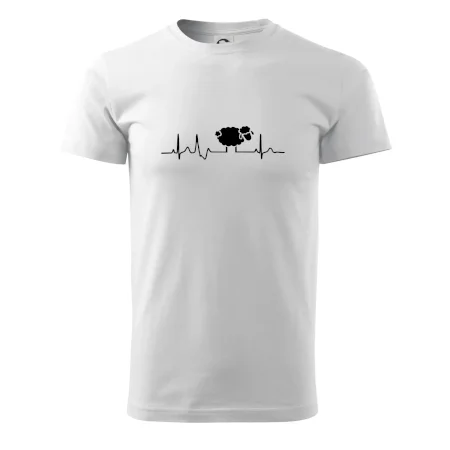 EKG černá ovečka