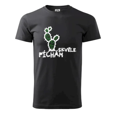 Píchám skvěle
