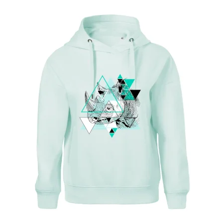 Bílý nosorožec (Pecka design)
