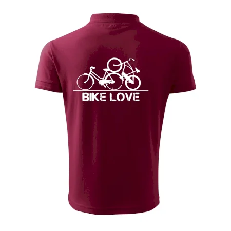 Bike love