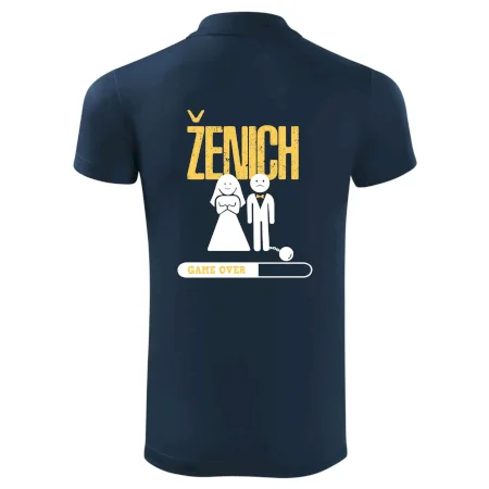 Drink team ženich
