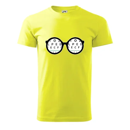 Brýle optika