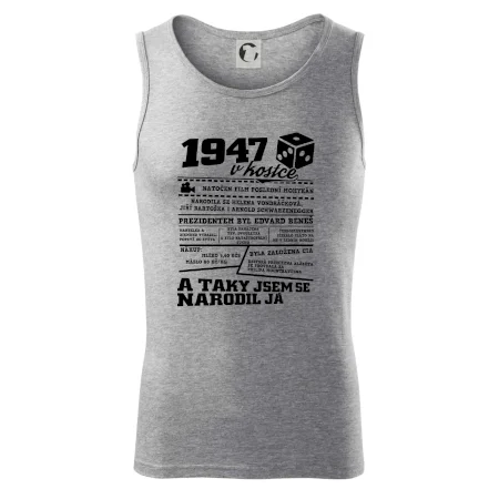1947 v Kostce