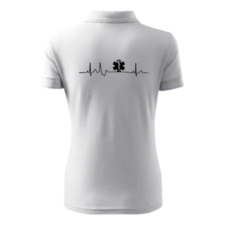EKG rescue