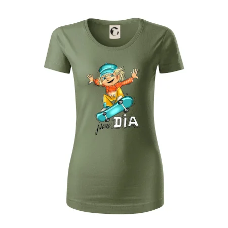 D I A skate