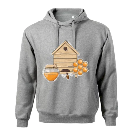 Včelí úly
