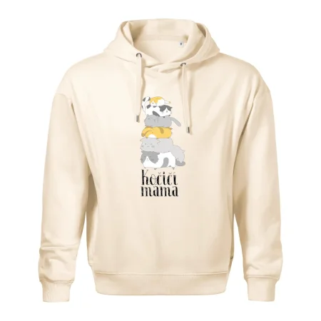 Kočičí máma