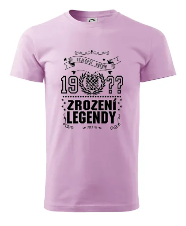 Zrození legendy - Moravská orlice