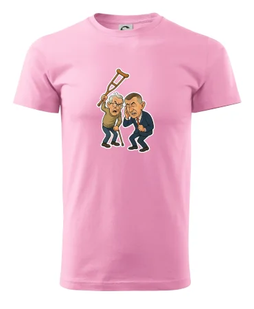 Babiš a berle