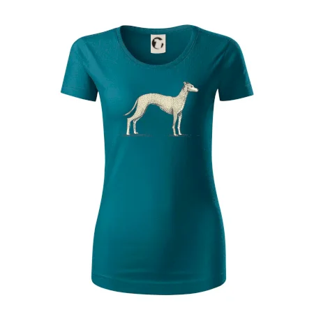 Vintage Whippet