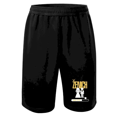 Drink team ženich