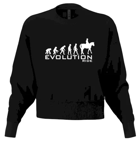 Evoluce Ride horse