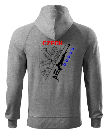Biathlon - Czech Lion