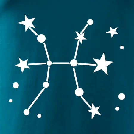 Souhvězdí - Pisces - Ryby