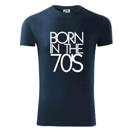 Born In The 70's