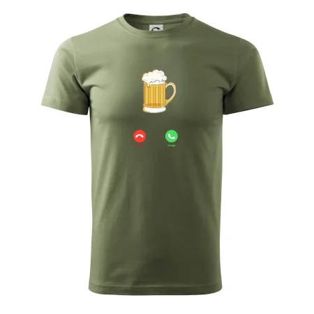 Volá pivo  (Pecka design)